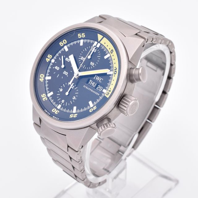 IWC Aquatimer IW371903 Image 2
